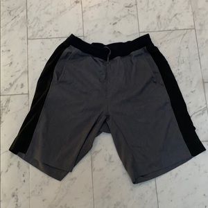 LULULEMON Athletic Shorts.  The OG Core shorts.